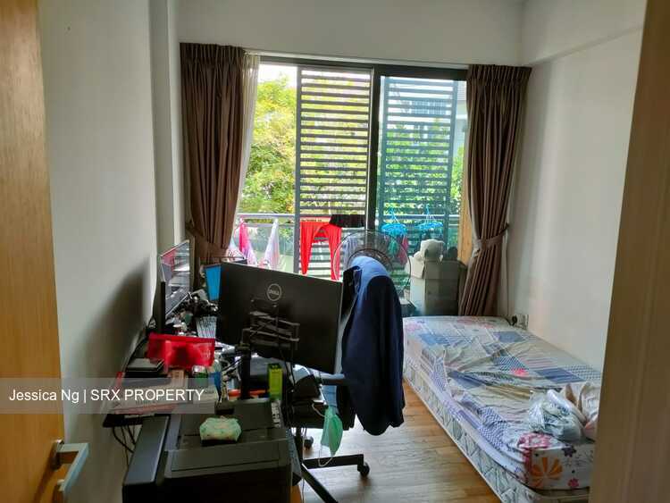 Parc Olympia (D17), Condominium #317856551